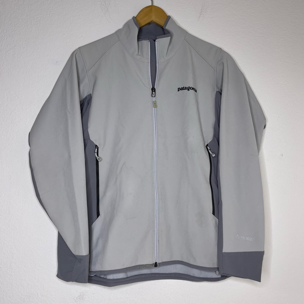 Patagonia Women's Adze Hybrid Jacket‎ Size Small